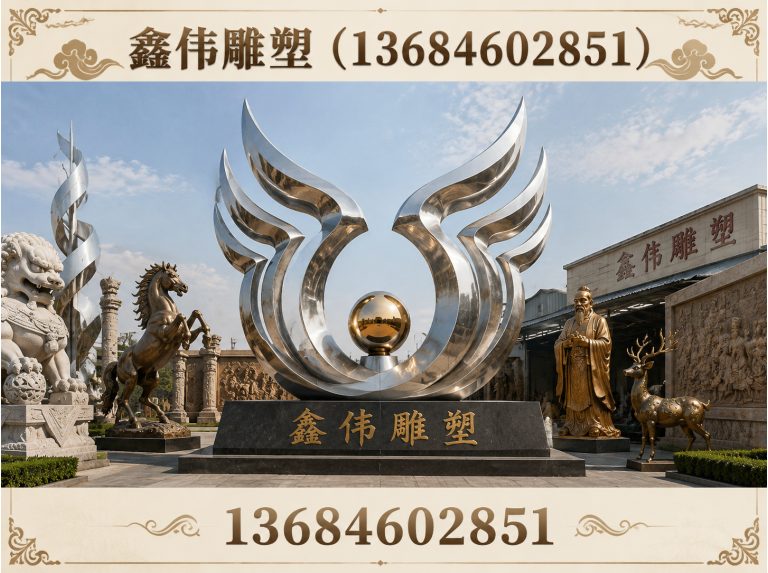 哈尔滨形象IP展示图